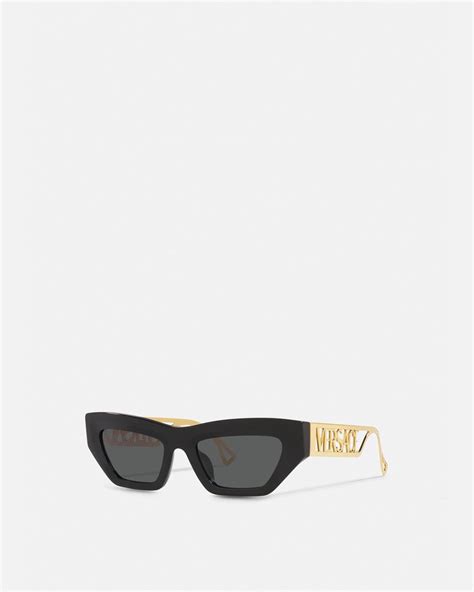 versace vintage logo sunglasses